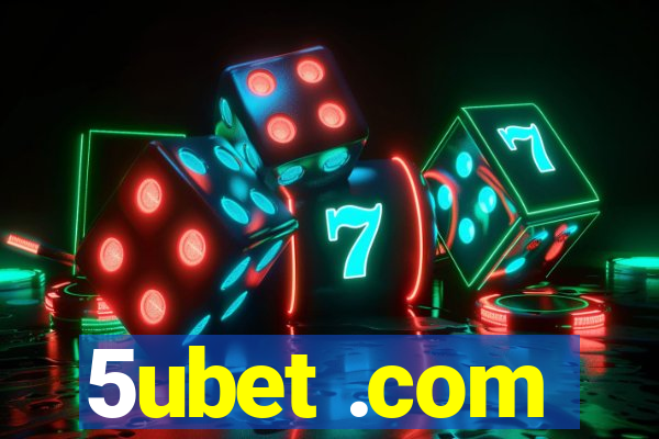 5ubet .com